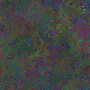 World at epoch 109000