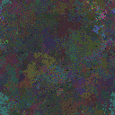 World at epoch 80000