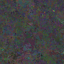 World at epoch 98000
