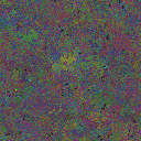 World at epoch 67000