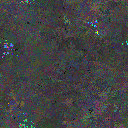 World at epoch 83000