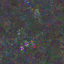 World at epoch 80000