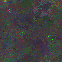 World at epoch 110000