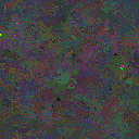 World at epoch 109000