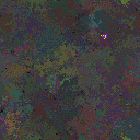 World at epoch 81000
