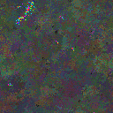 World at epoch 110000