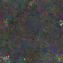 World at epoch 84000