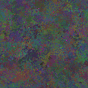 World at epoch 127000