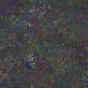 World at epoch 81000