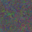 World at epoch 69000