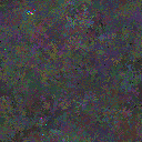 World at epoch 100000