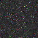 World at epoch 16000