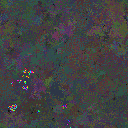 World at epoch 110000