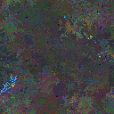 World at epoch 112000