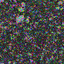 World at epoch 20000