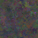 World at epoch 111000