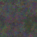 World at epoch 136000