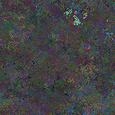 World at epoch 86000