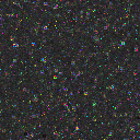 World at epoch 15000