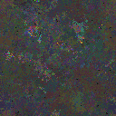 World at epoch 83000