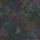 World at epoch 83000