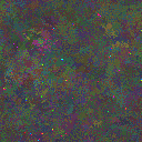 World at epoch 129000