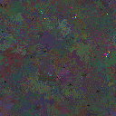 World at epoch 111000