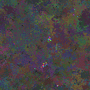 World at epoch 112000