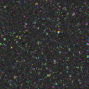 World at epoch 17000