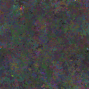 World at epoch 87000