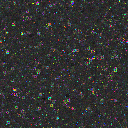 World at epoch 16000