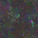 World at epoch 84000