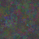 World at epoch 130000