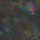 World at epoch 84000