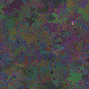 World at epoch 113000