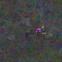 World at epoch 104000