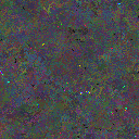 World at epoch 139000