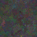 World at epoch 115000