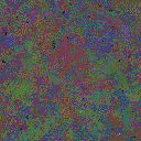 World at epoch 81000