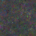 World at epoch 105000