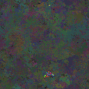 World at epoch 113000