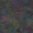 World at epoch 116000