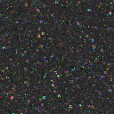 World at epoch 17000