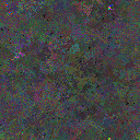 World at epoch 90000