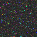 World at epoch 17000
