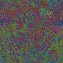 World at epoch 82000