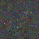 World at epoch 106000