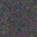 World at epoch 141000