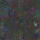 World at epoch 87000