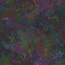 World at epoch 86000